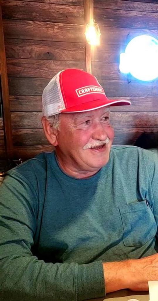 Michael Anthony Freeman Profile Photo