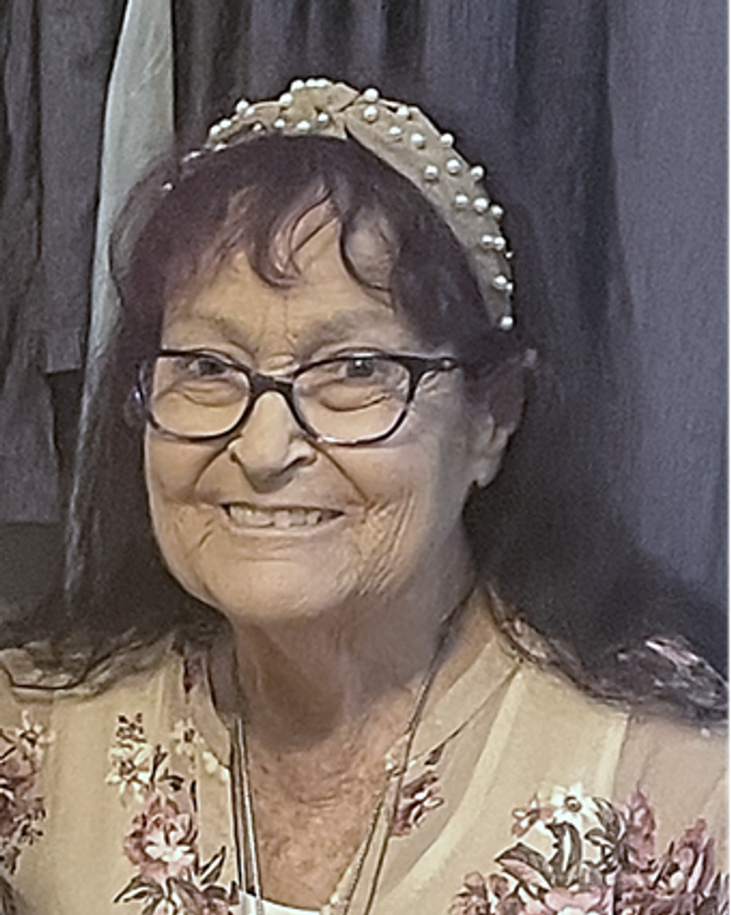 Sherry Milburn Profile Photo