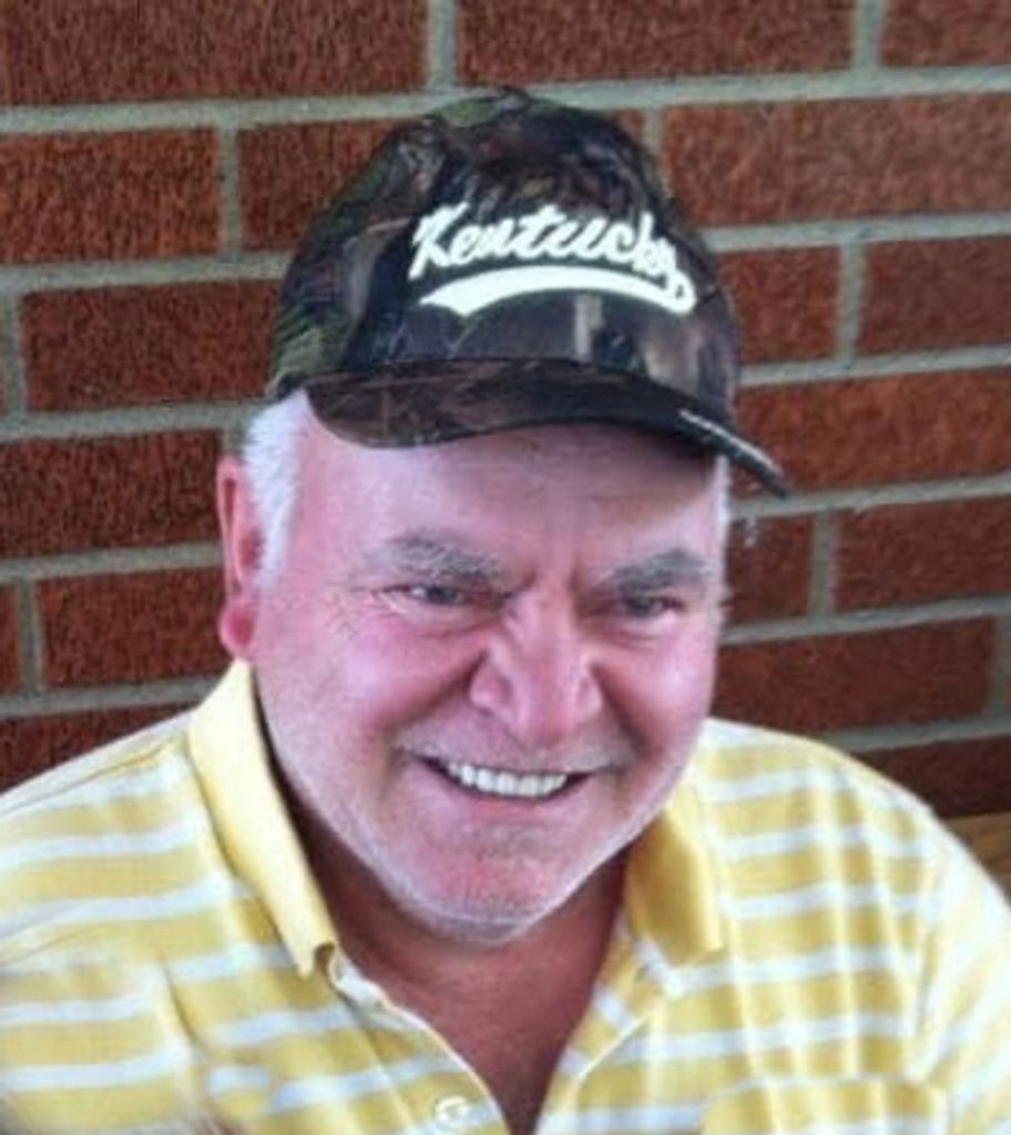 Ronald "Ronnie" Stapleton Profile Photo