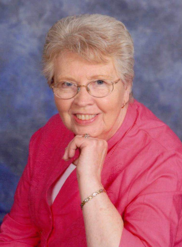 Mary Margaret (Bristor)  Woodall Profile Photo