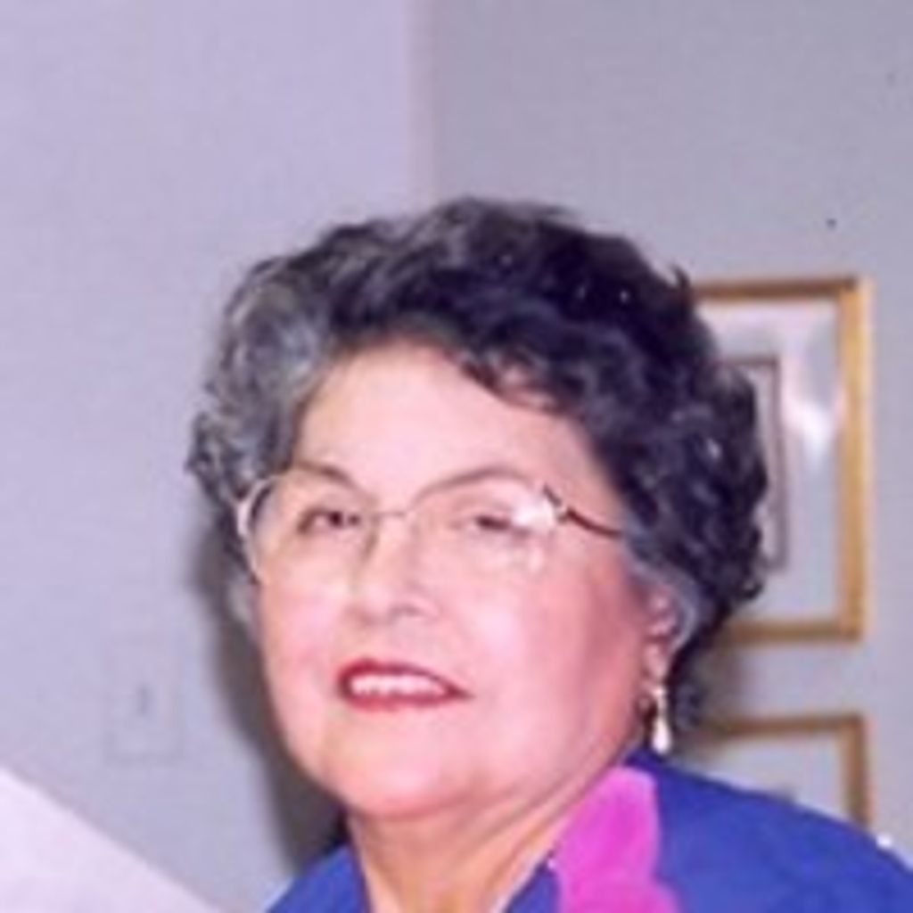 Camille Sarabia Triviz