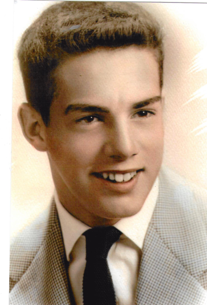 James Fritzinger