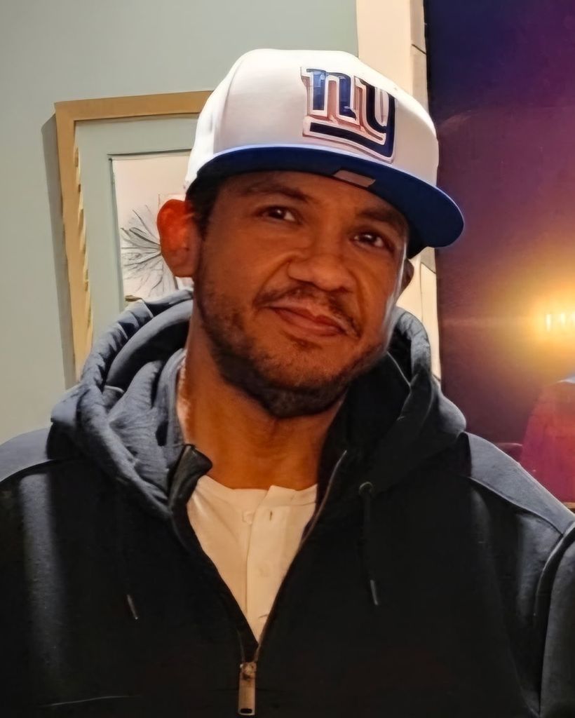 Orlando Matos Profile Photo