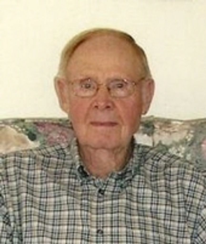 Arthur Shore