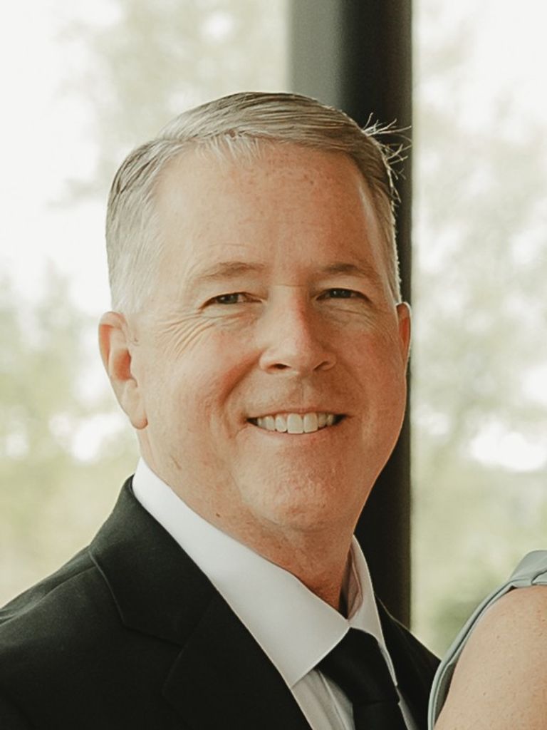 Tony Blodgett Profile Photo