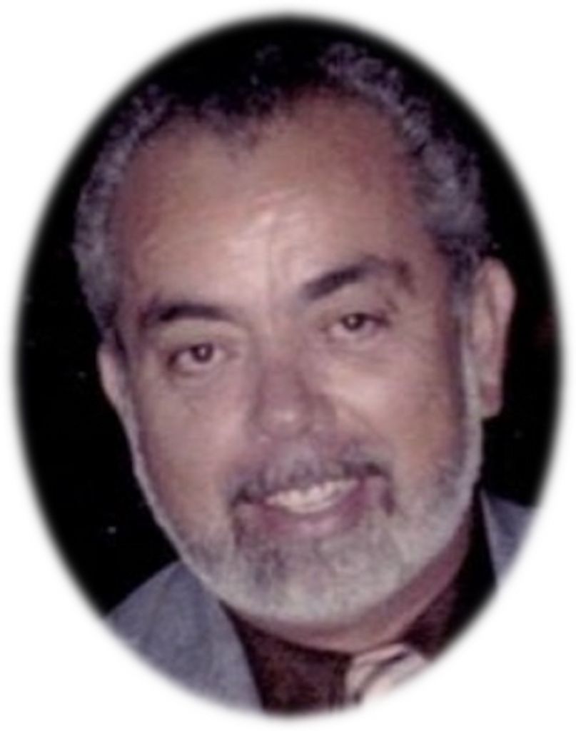 Oscar Parrish Profile Photo