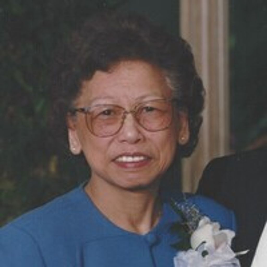 Marie C. (Hong) Wong Profile Photo