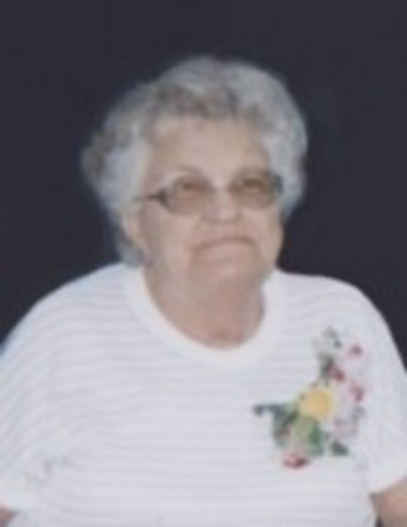 Doreen Moore Jessen