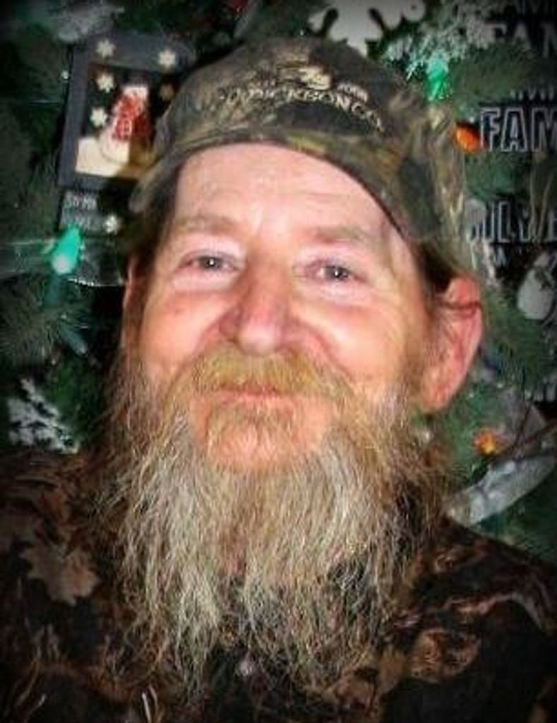 Robert Clay "Termite" Reeves Profile Photo