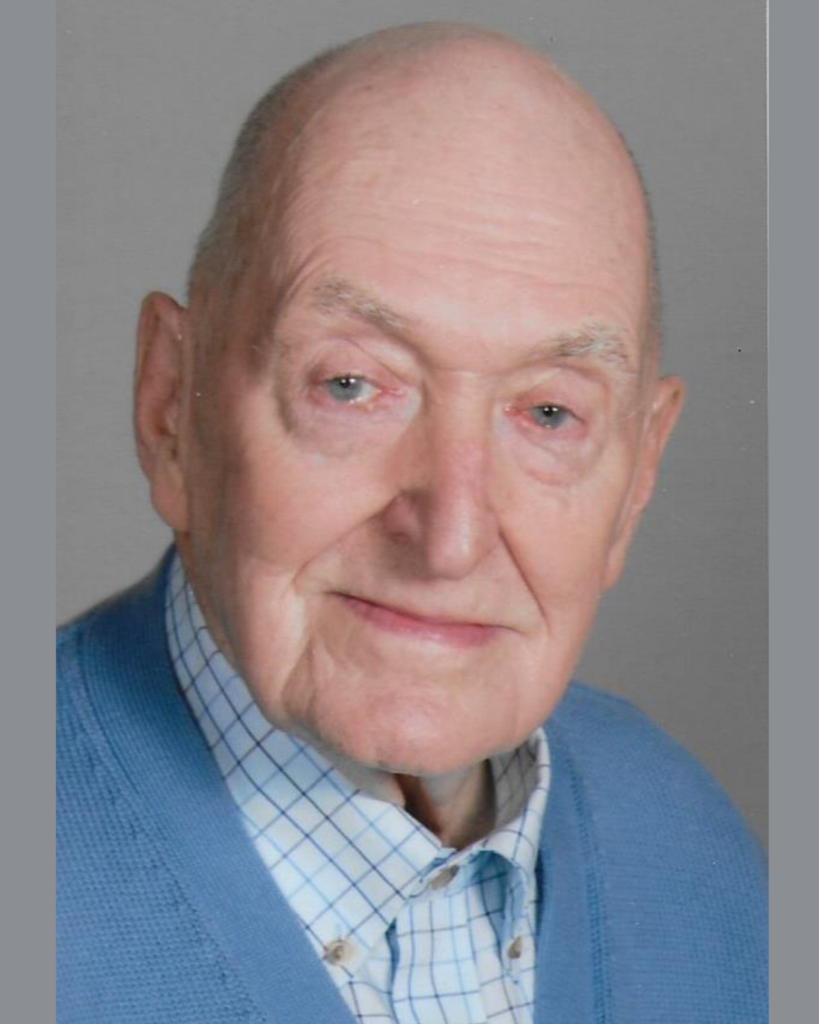 Gervais C. Baldwin