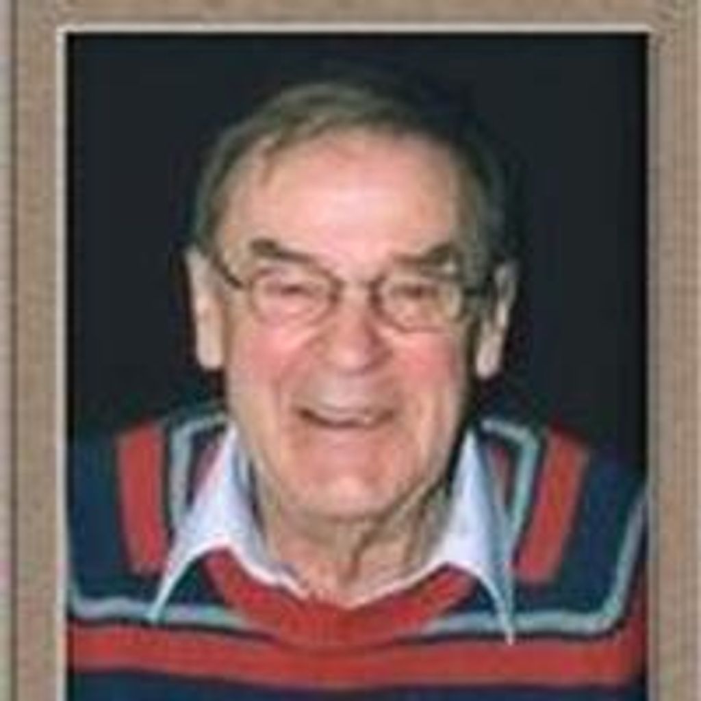 William R. Guldenschuh
