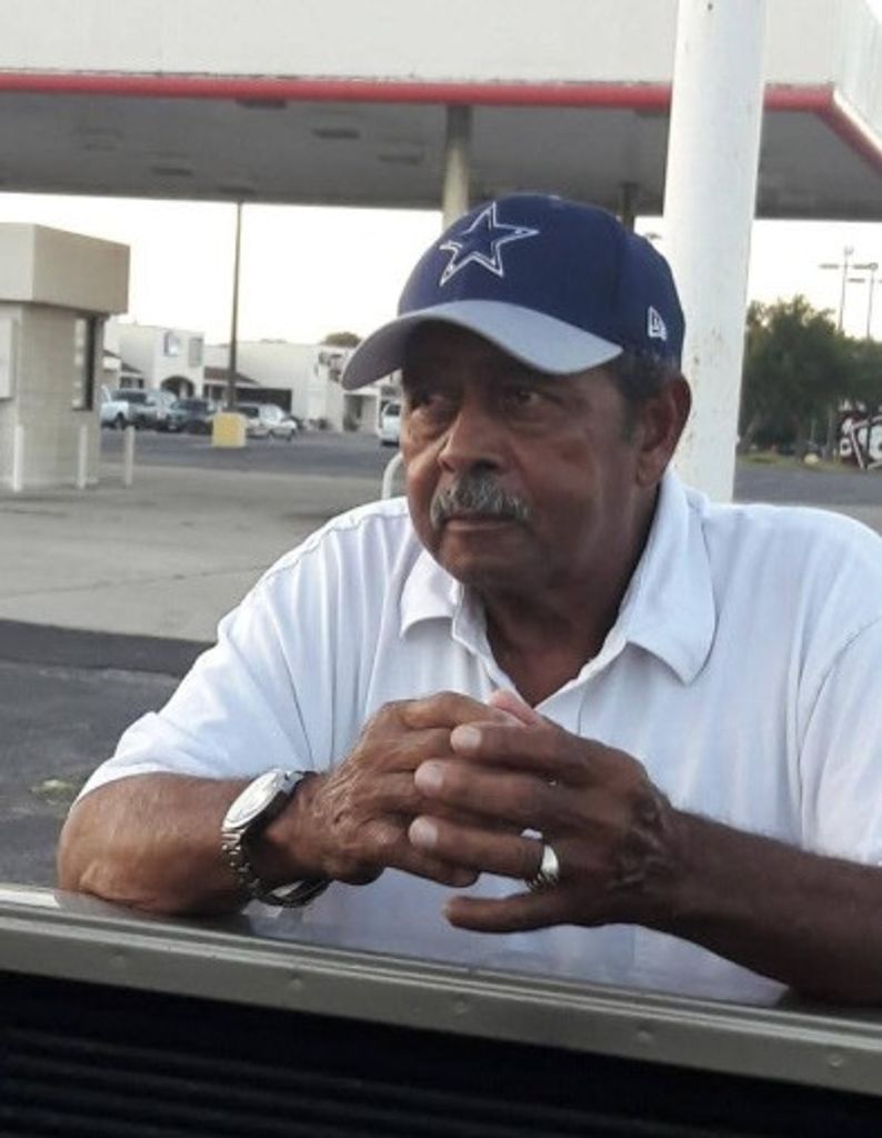 Bobby Gene Lewis, Sr Profile Photo