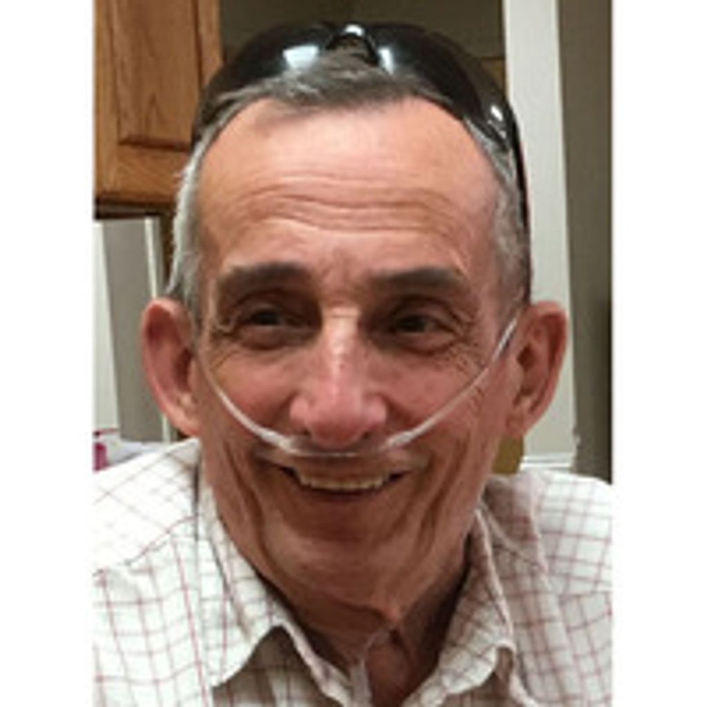 Robert O Hefner