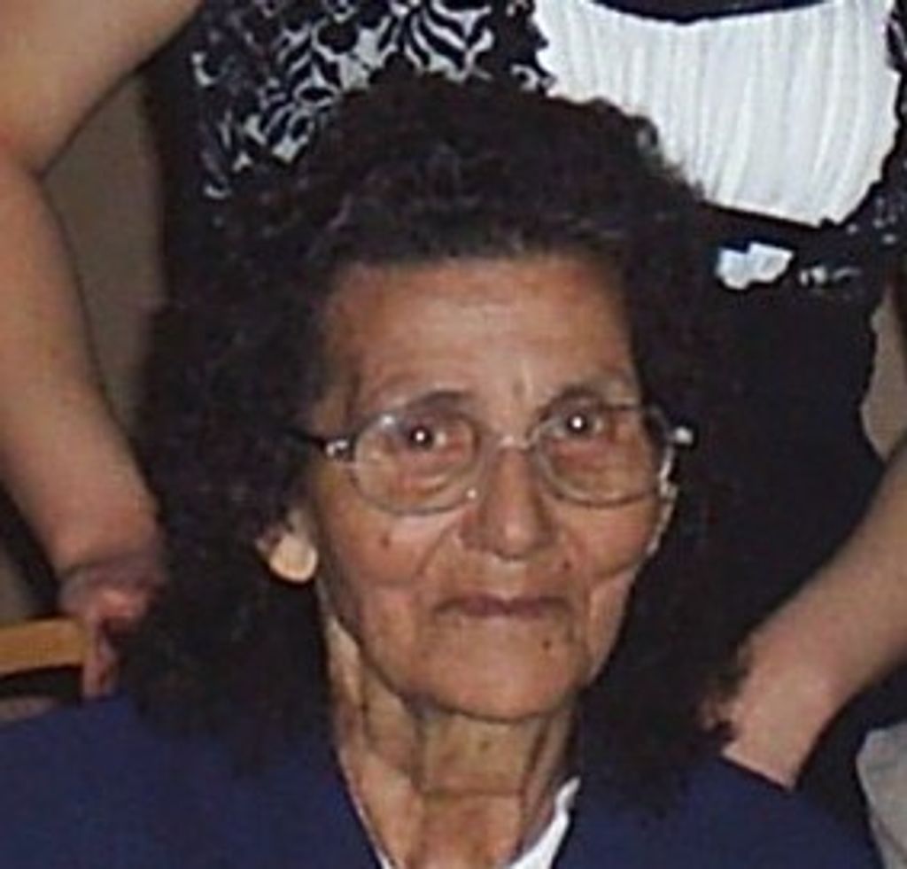 Maria Nascimento (Costa)  Sousa