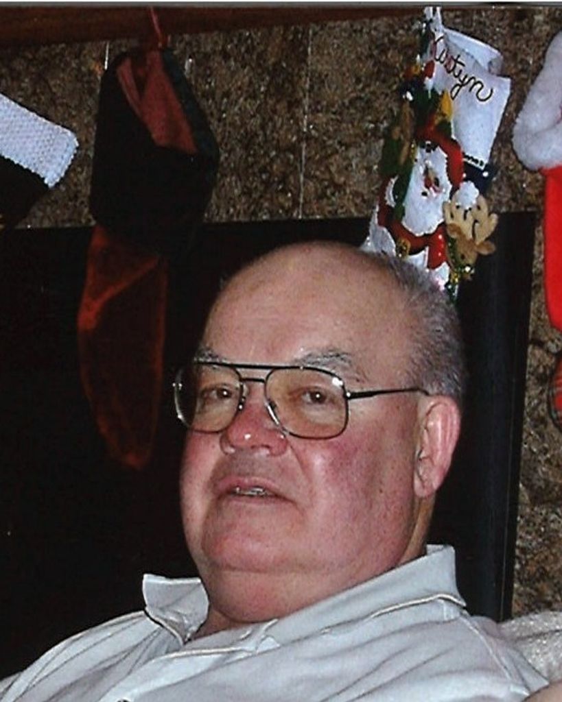 Robert (Bob) Bell, Jr.