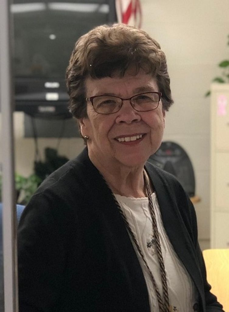 Dorothea M. Volk Profile Photo