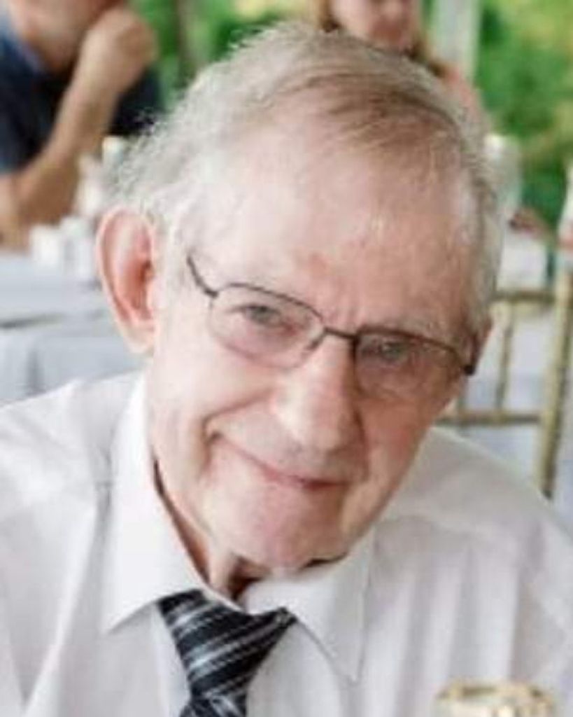 James D. Kerner Profile Photo