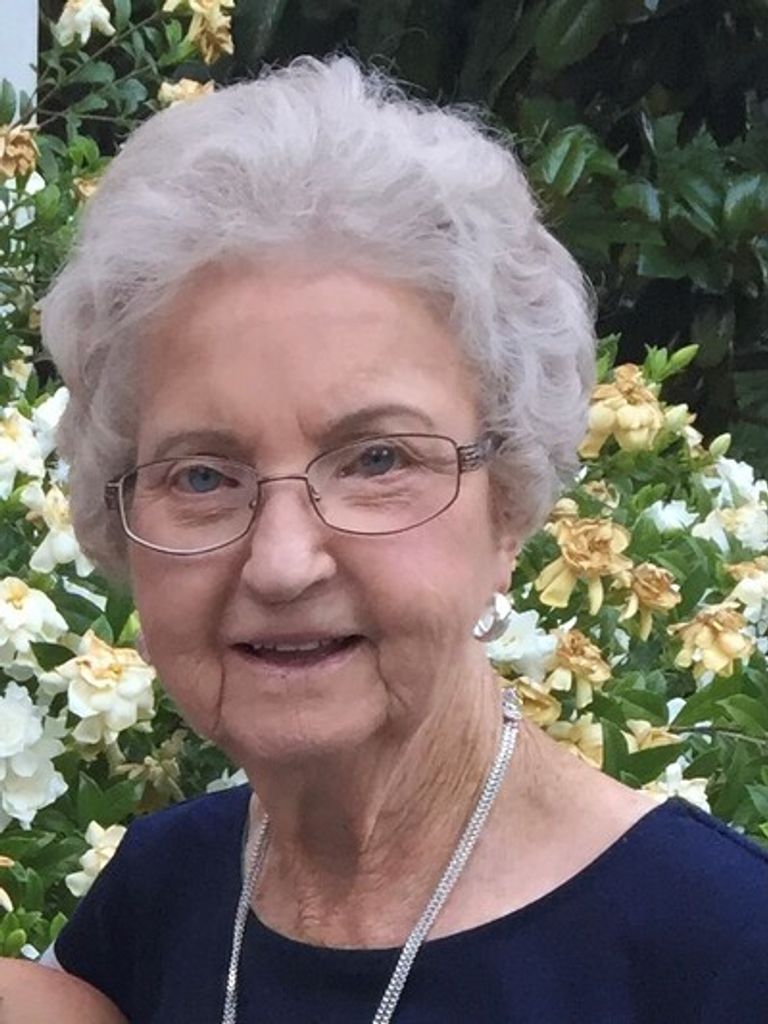 Evelyn Gianfilippo