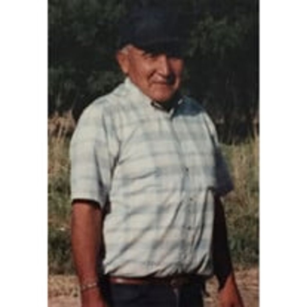 Billy Gene Amauty