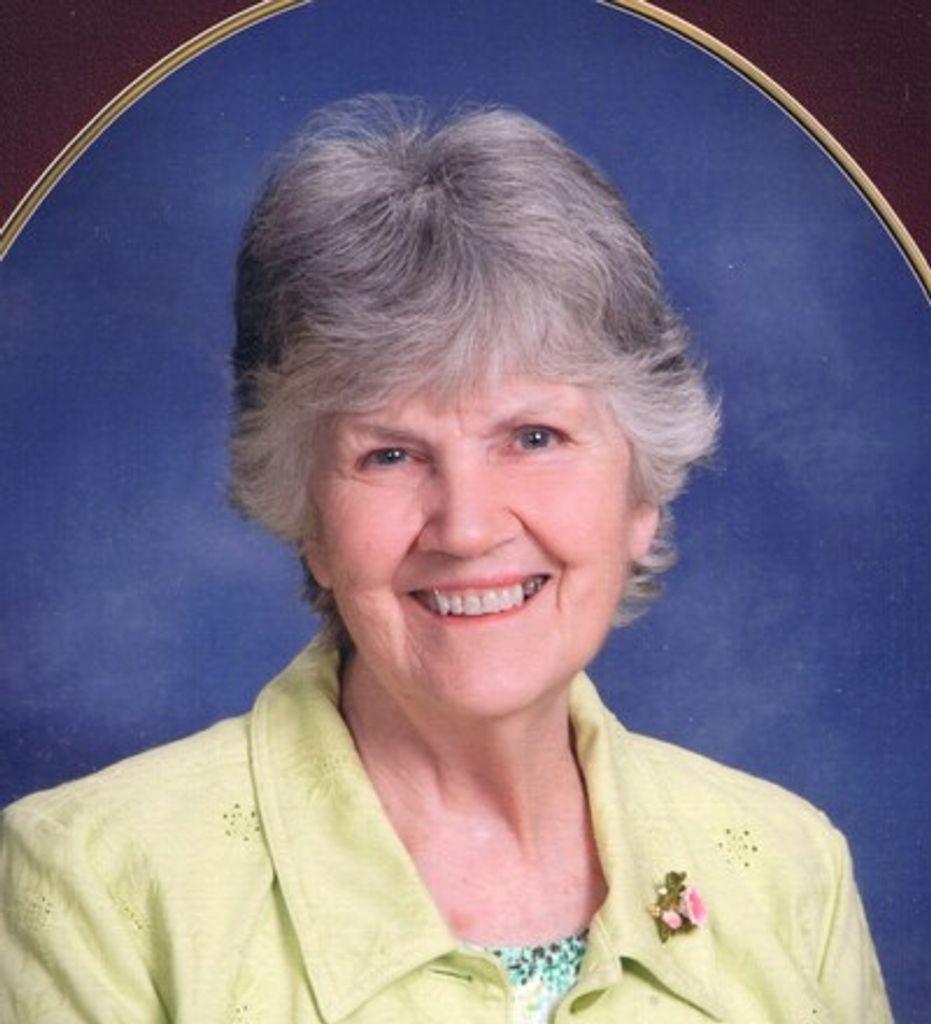 Teresa Clare Agost Profile Photo