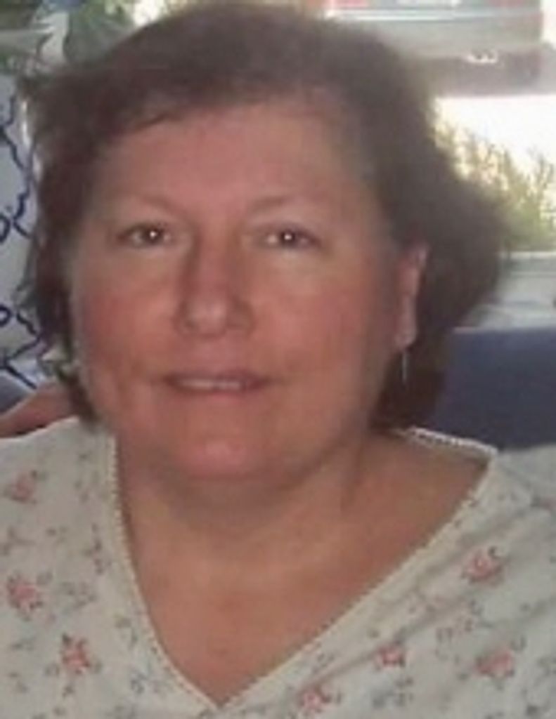 Jacqueline R. Garay Profile Photo