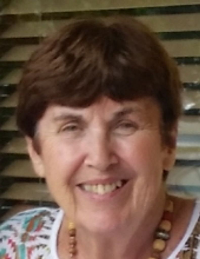 Mary F.  Palmer Profile Photo