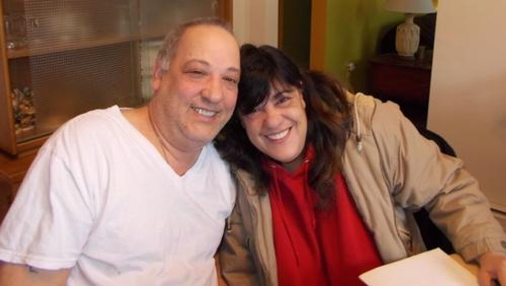 Francine Marie Schaub