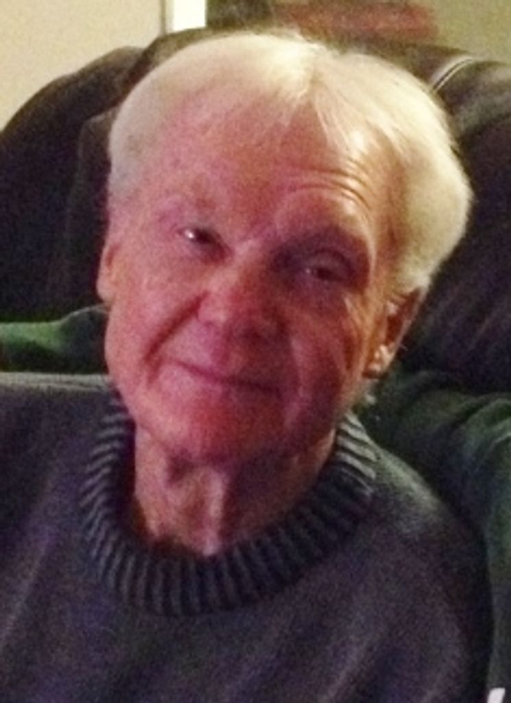 Robert J. Love Sr. Profile Photo