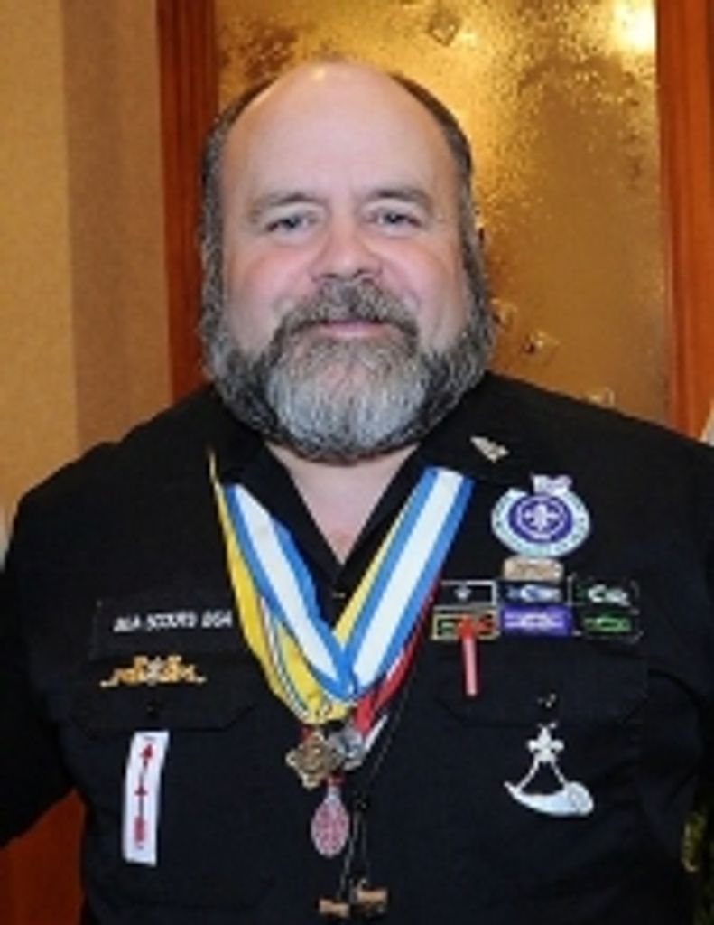 Robert G. Gabage
