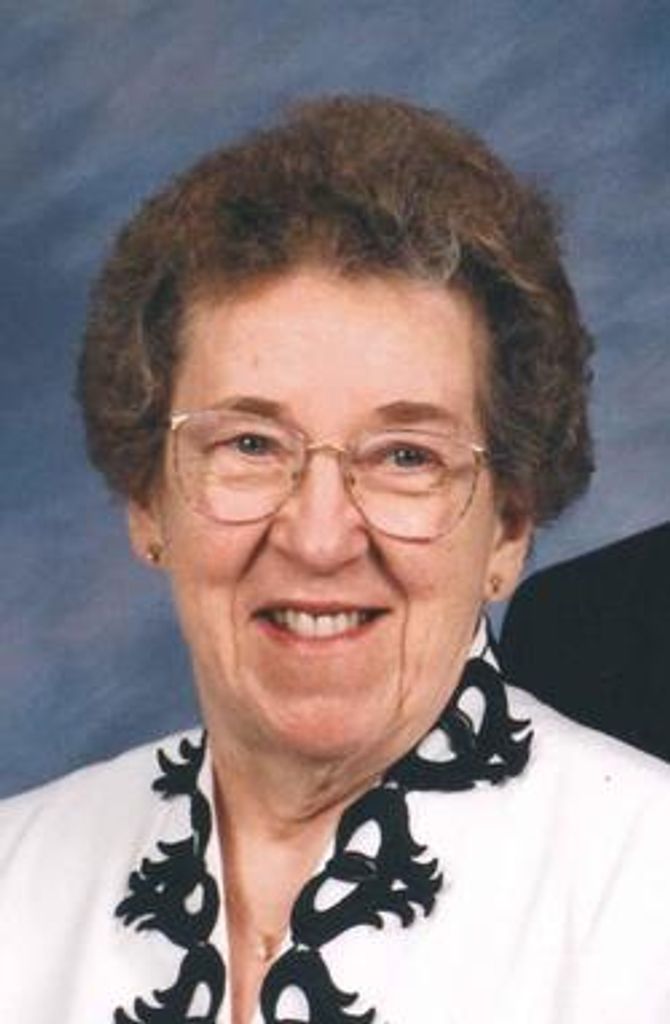 Norma "Dorothy" Reineke