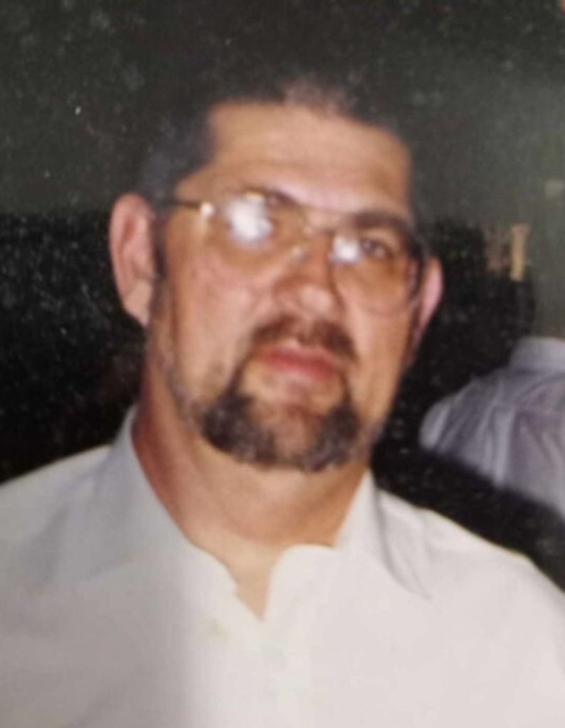Timothy Pratt, Sr. Profile Photo