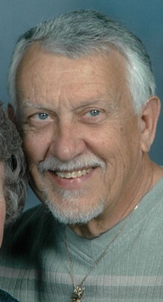 Anton "Tony" Martin Profile Photo