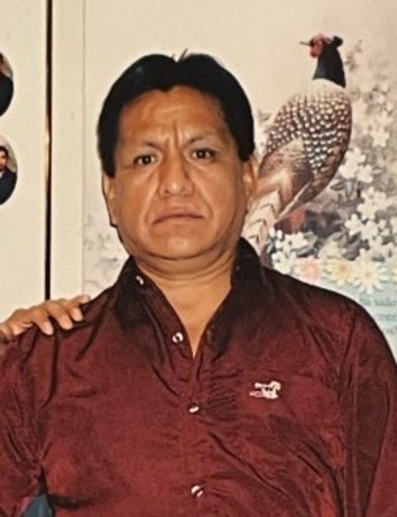 Ramon Francisco Tomas Baltazar