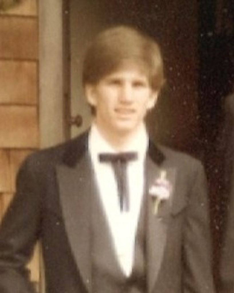 James Rodgers Profile Photo