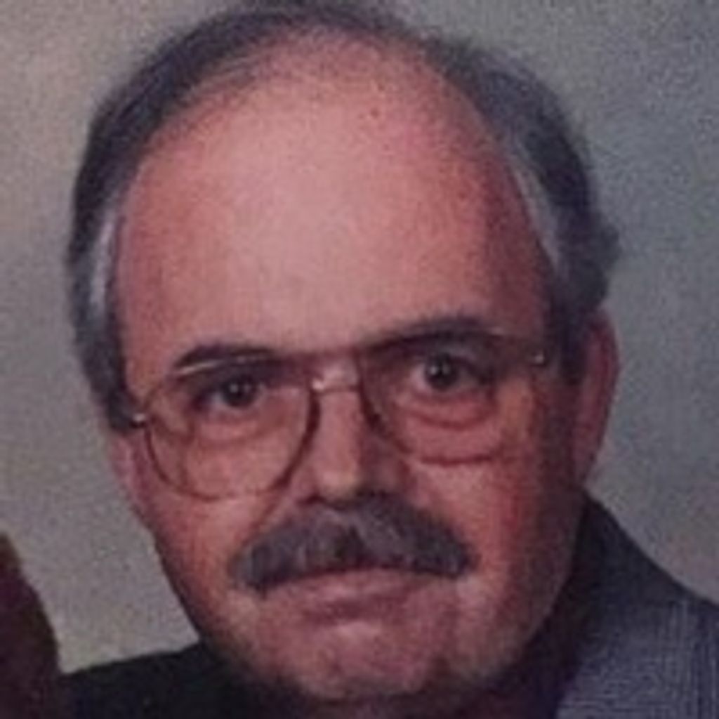 George Herbert Myers