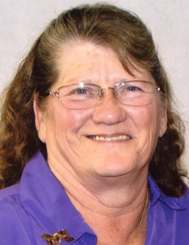 Carol Marie (Kane)  Smith