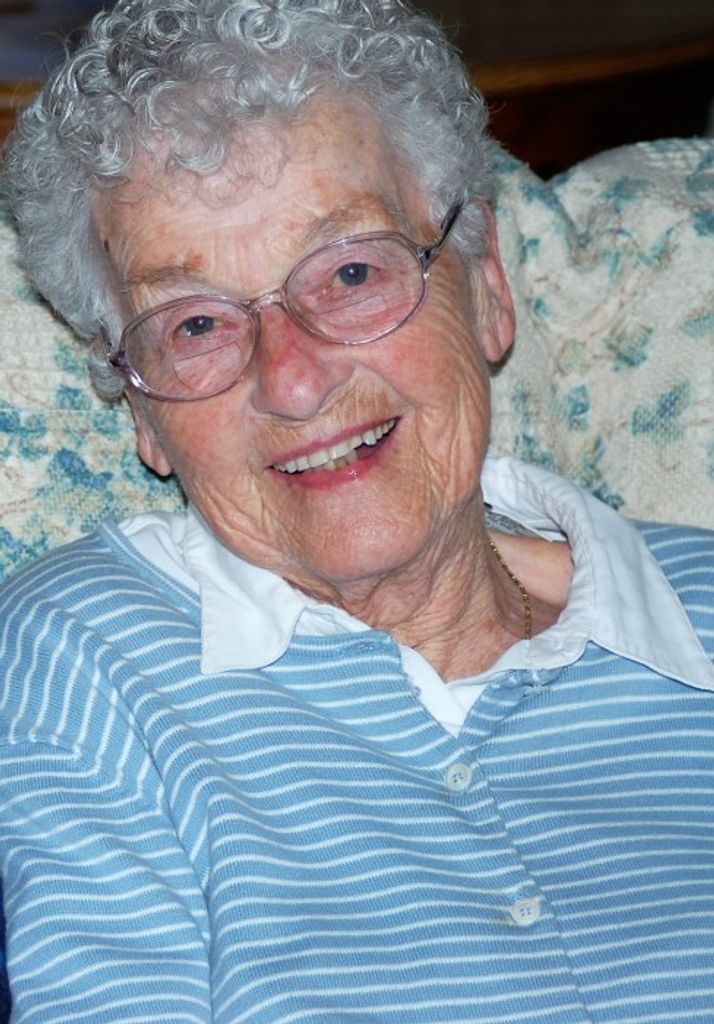 Inez Clara Nichols Profile Photo