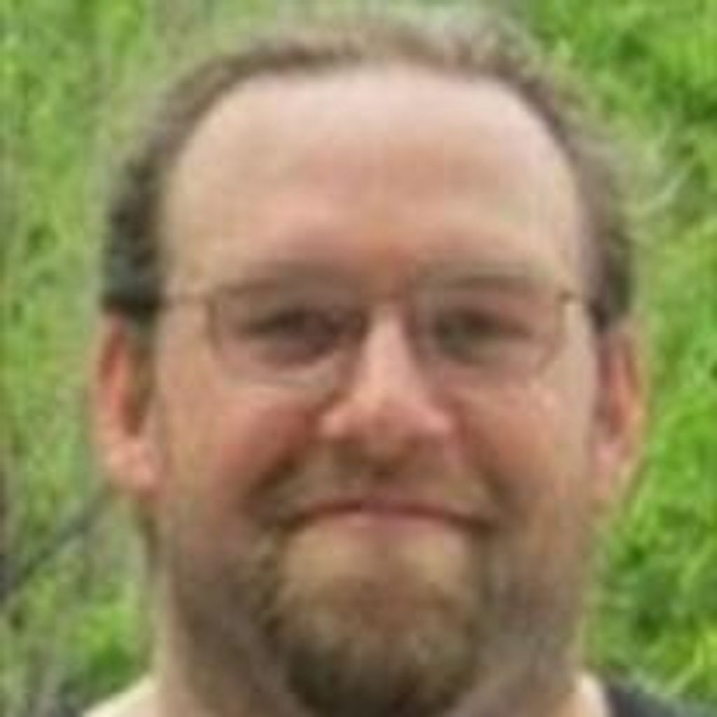 William Harold Dannenberger Jr.