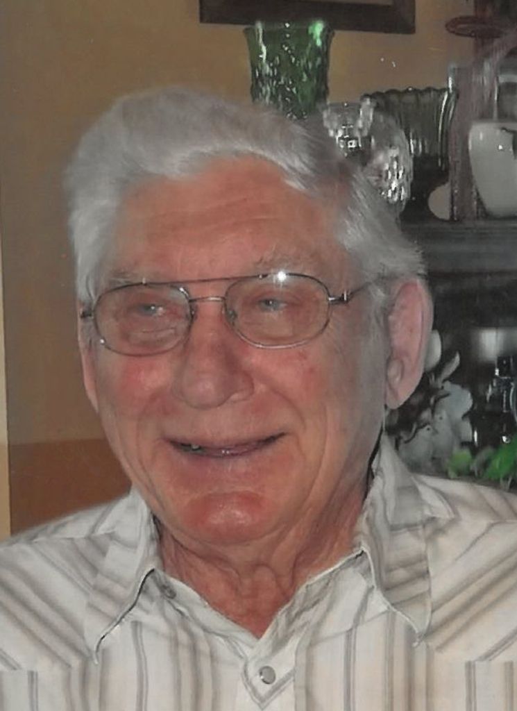 Melvin Polzin Profile Photo