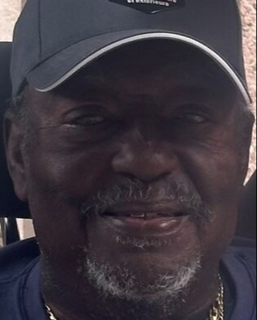 Ronny G Lee Sr