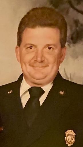 James Robert “Bob” Hurst, Jr. Profile Photo
