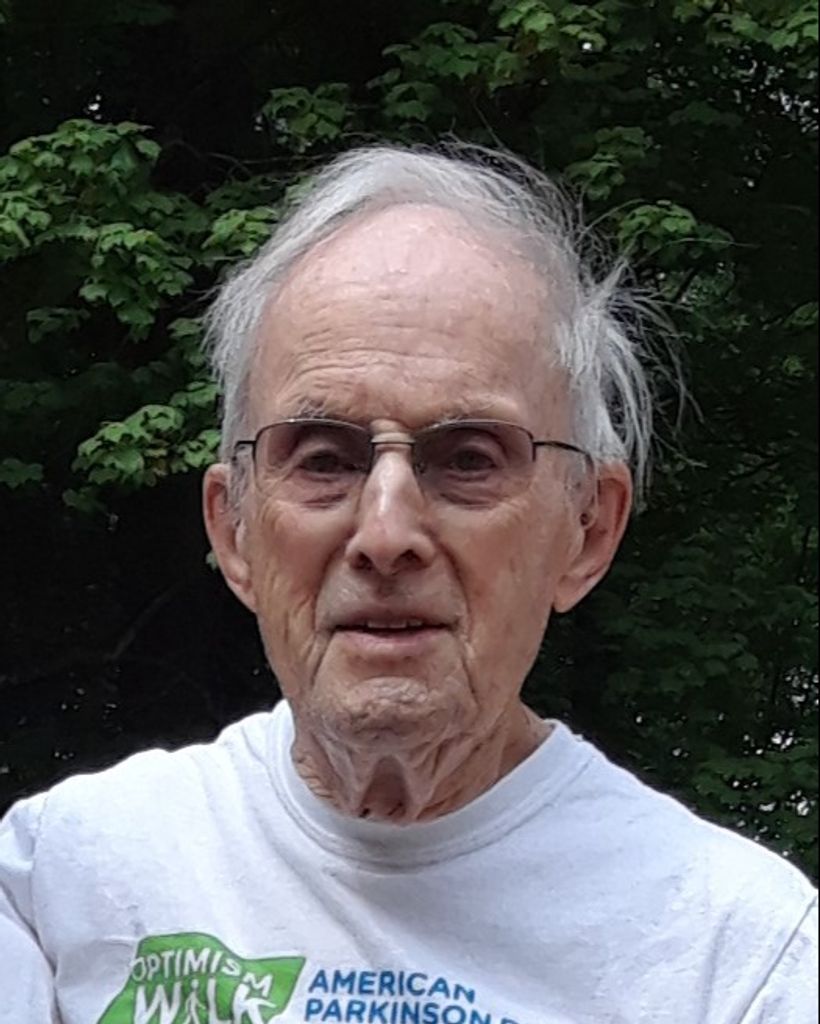 Richard V. Manion Profile Photo