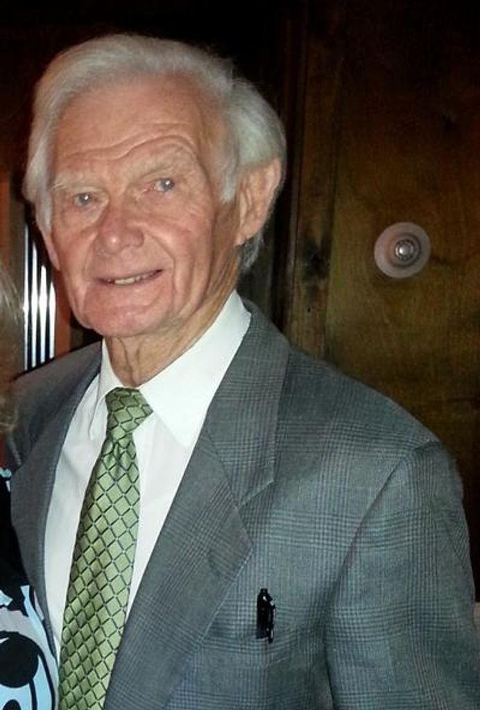 William Jackson Toler Profile Photo