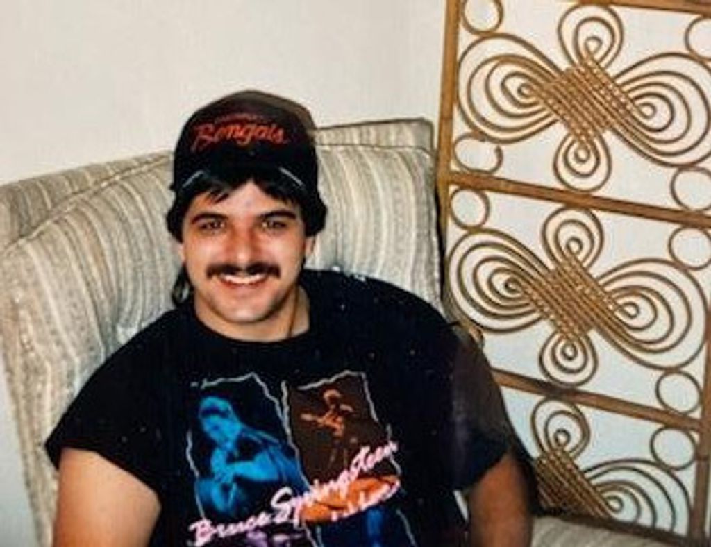 Jeff Spaugy