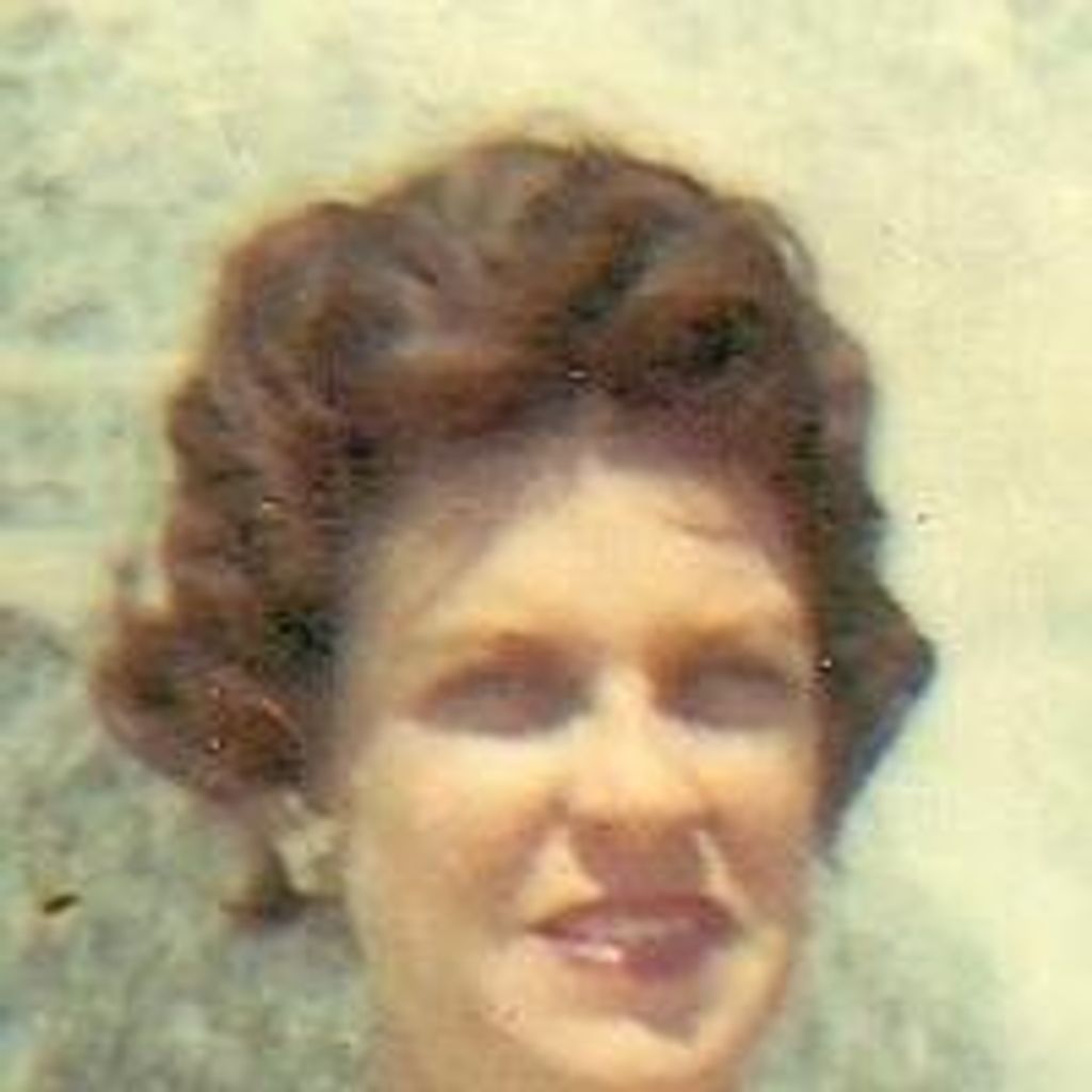Joan Roseann Finnerty