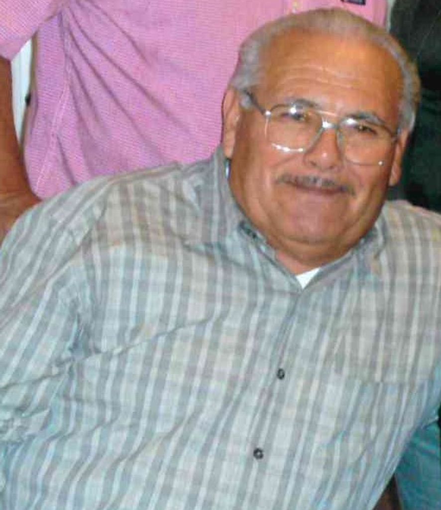 Eugenio Martinez Profile Photo