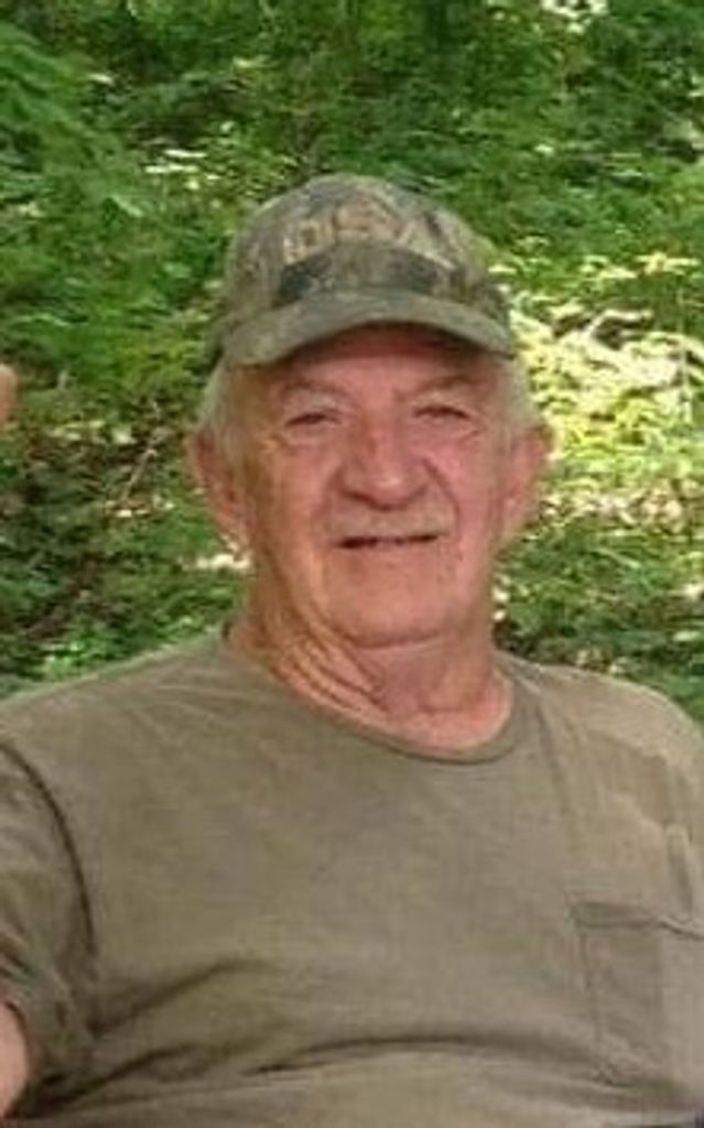 Michael Paul Mcmasters Sr.