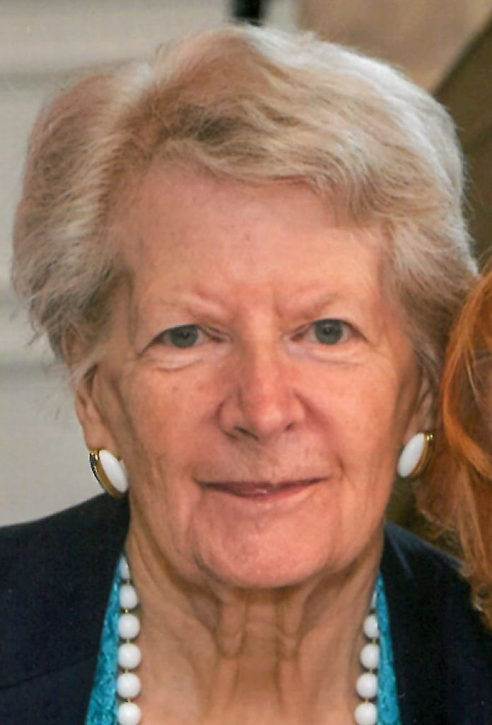 Beatrice Arendall