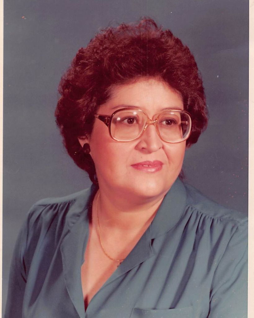 Maria Ana Nuñez Profile Photo