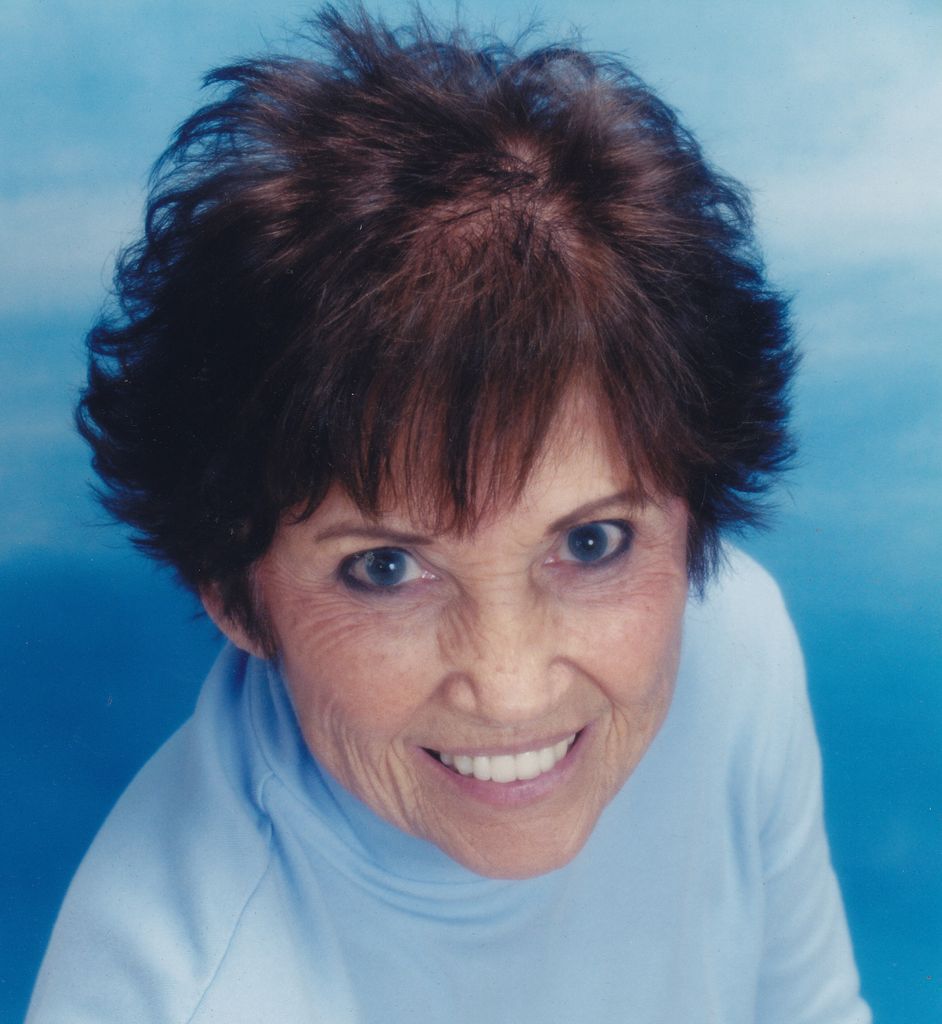 Ms. Bernice F. Jeffcoat